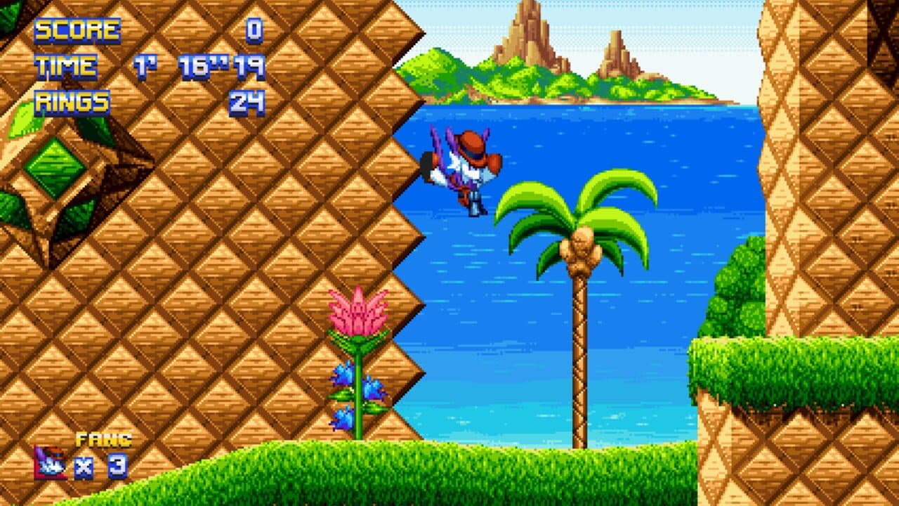 Sonic Galactic thumbnail 6