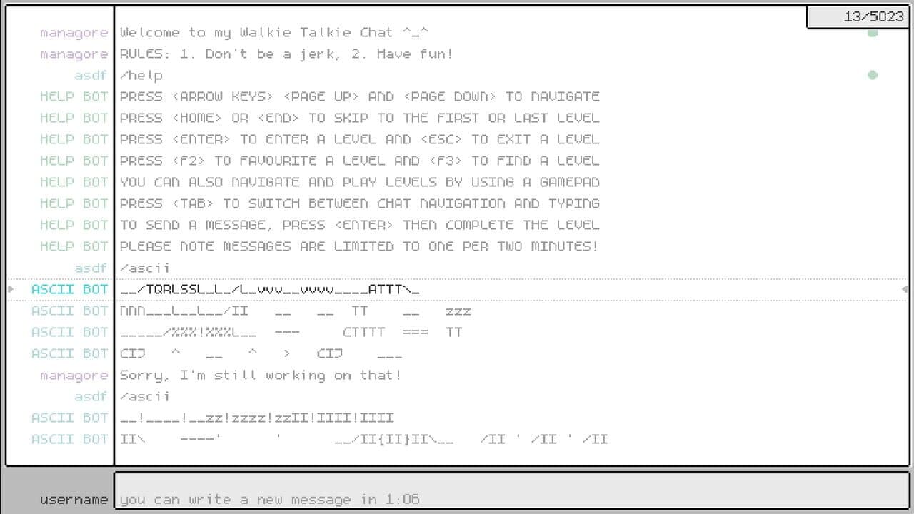 Walkie Talkie thumbnail 2