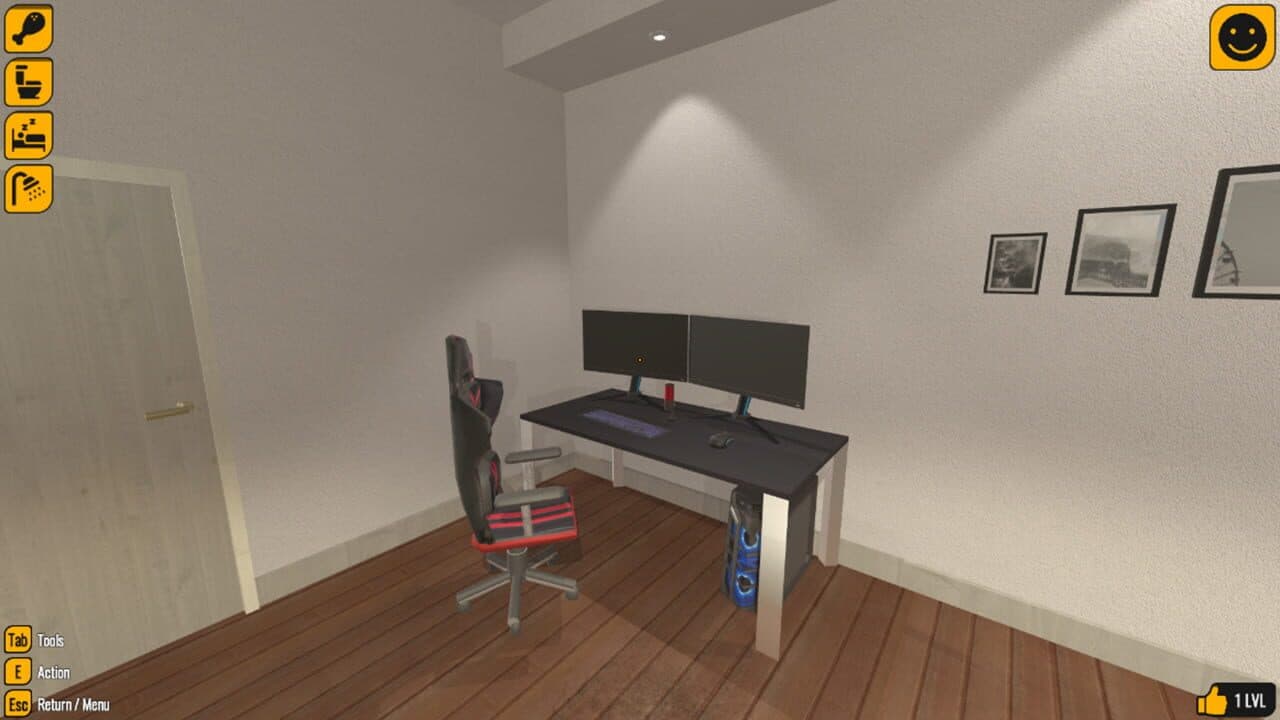 Gordon Streaman 2 screenshot 1