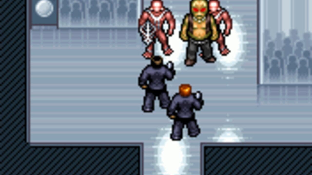 Men in Black: Alien Assault thumbnail 3