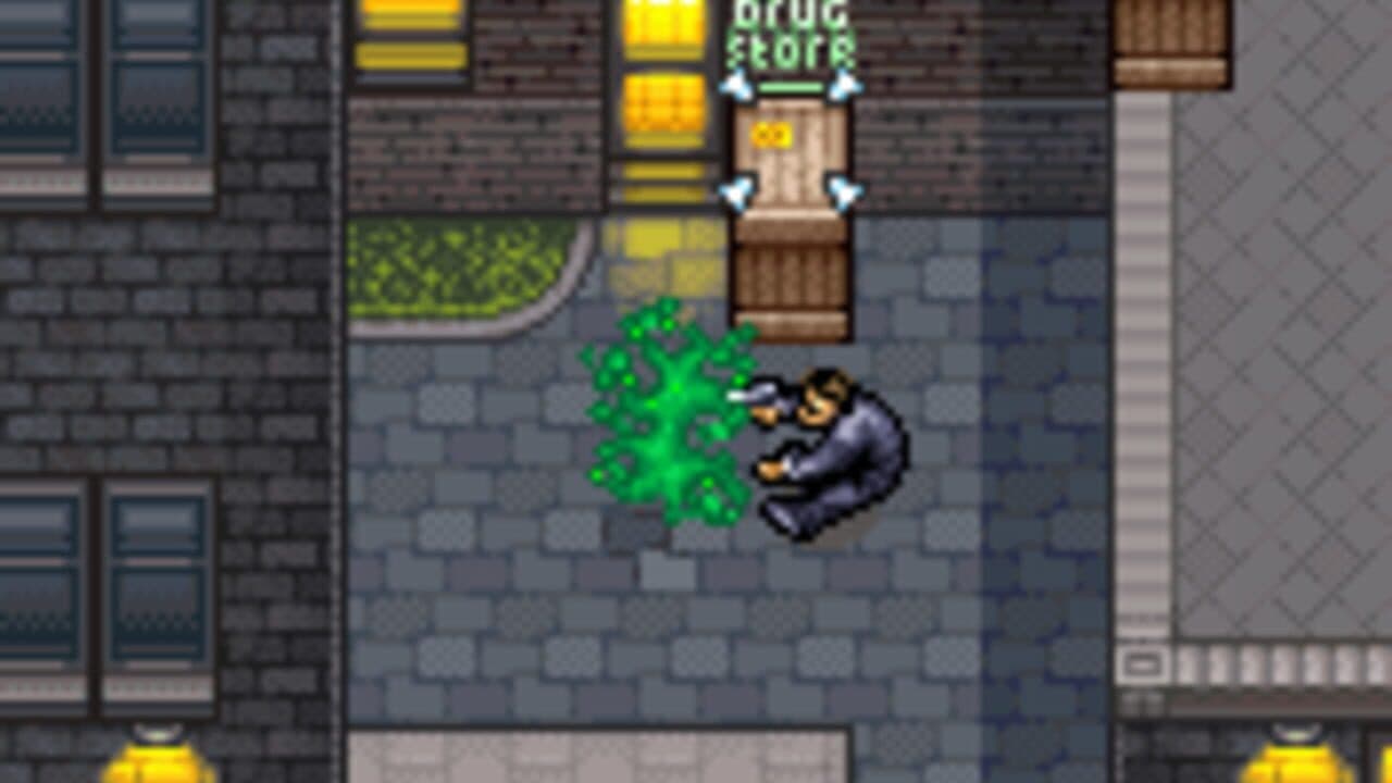 Men in Black: Alien Assault thumbnail 4