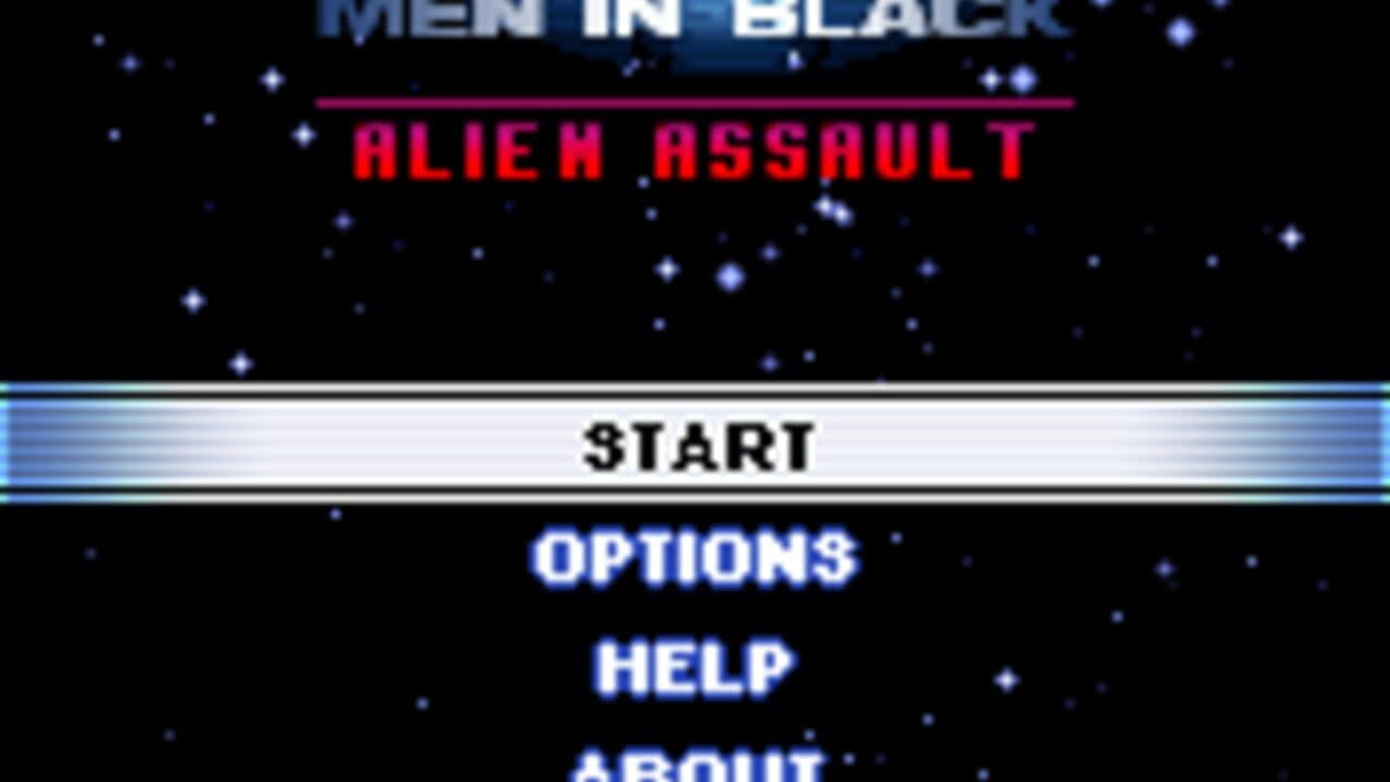 Men in Black: Alien Assault thumbnail 7