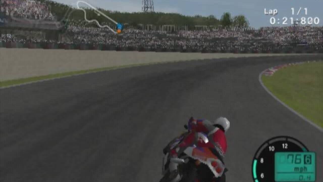 Riding Spirits II thumbnail 2