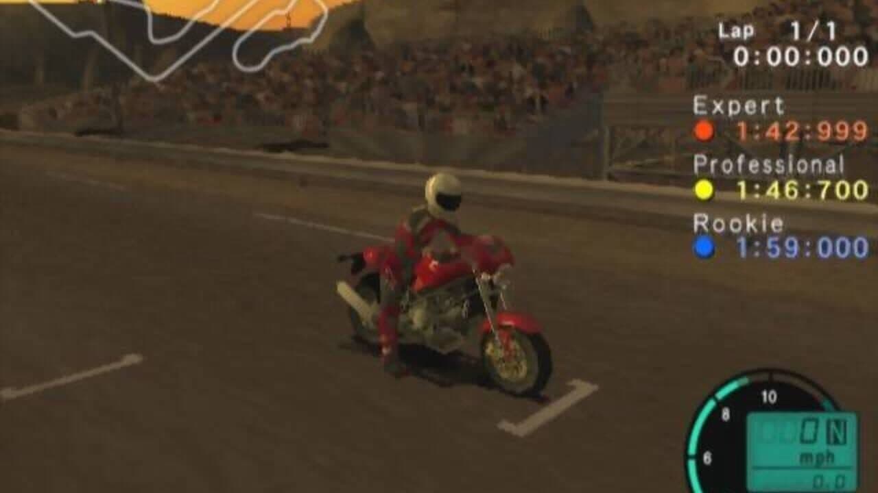 Riding Spirits II thumbnail 4