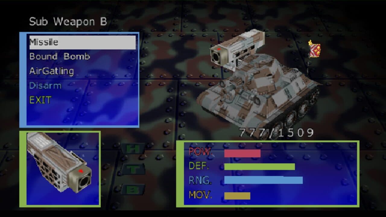 Seek and Destroy thumbnail 2