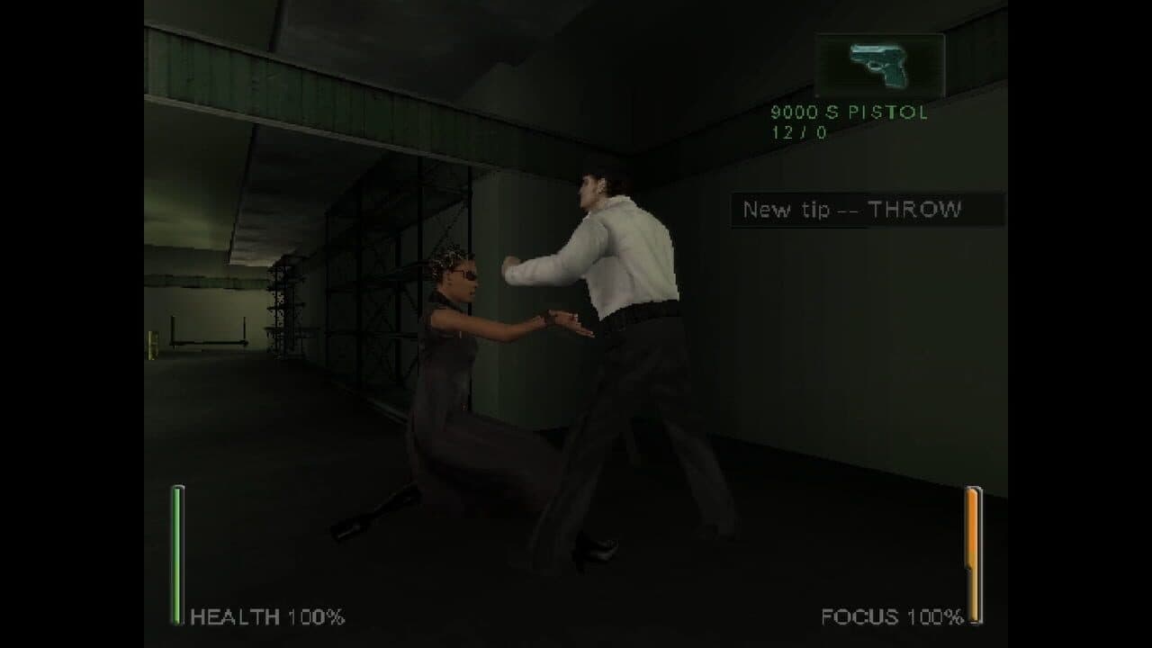 Enter the Matrix thumbnail 5