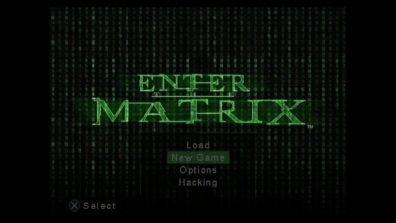 Enter the Matrix thumbnail 8
