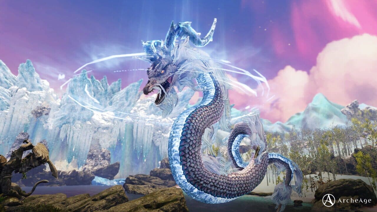 ArcheAge thumbnail 2