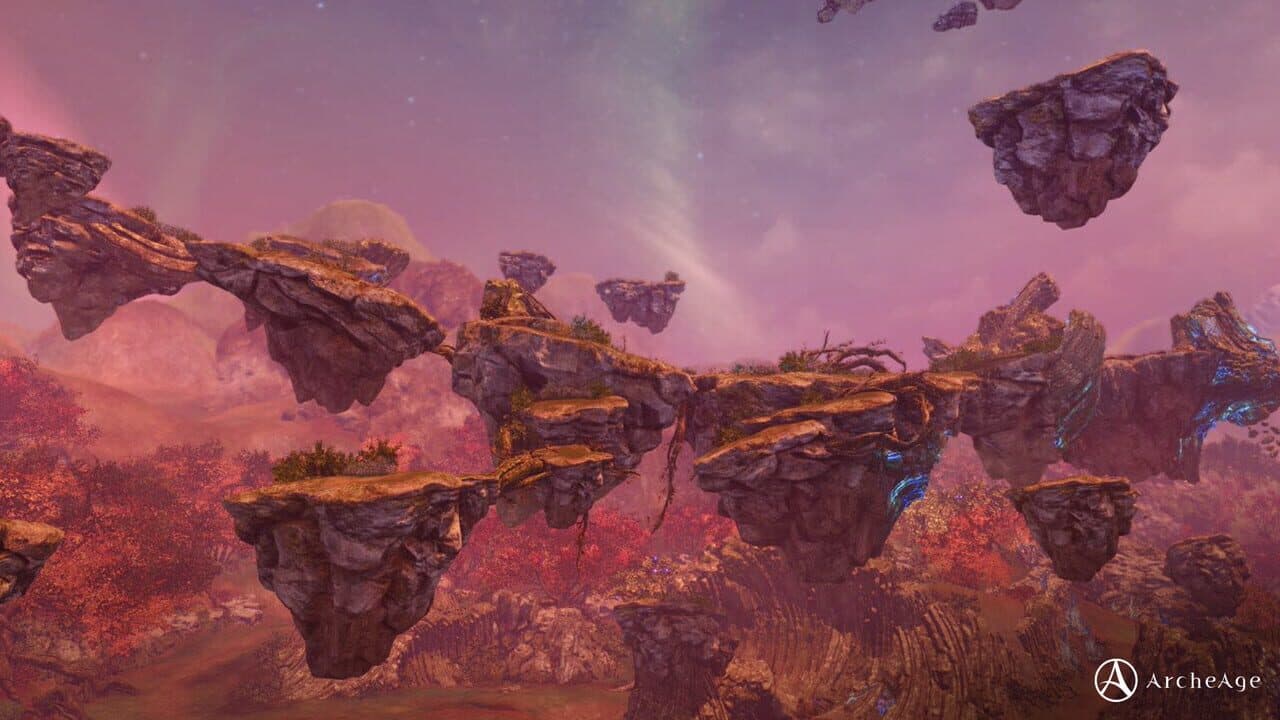 ArcheAge thumbnail 4