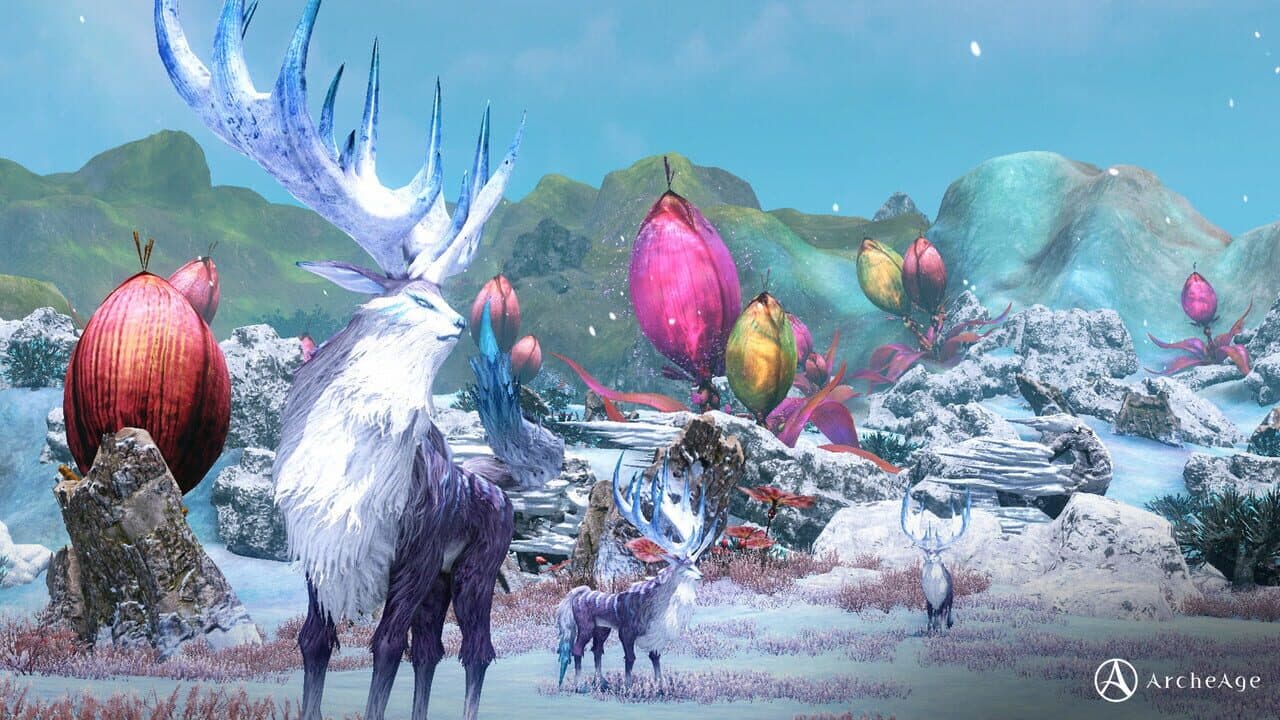 ArcheAge thumbnail 6