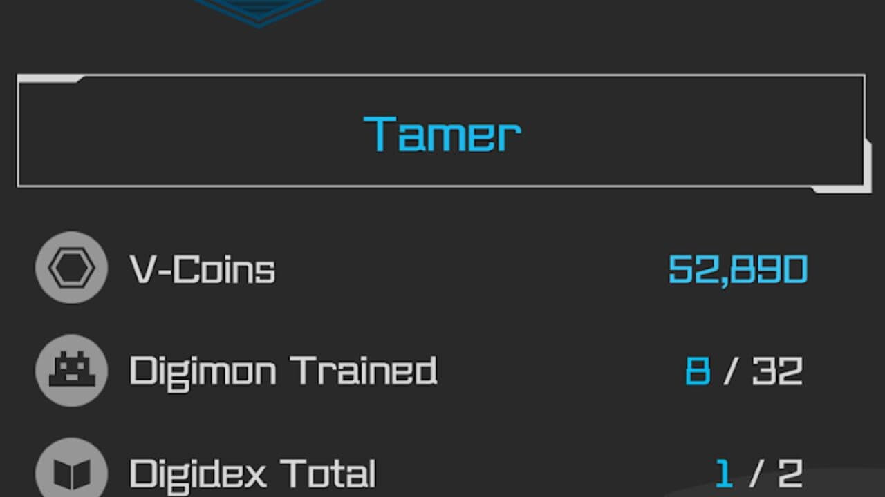 Digimon Vital Bracelet Lab screenshot 1