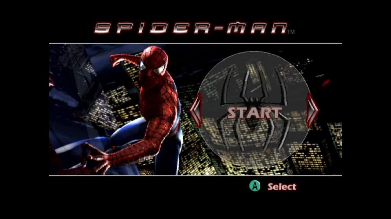 Spider-Man thumbnail 3