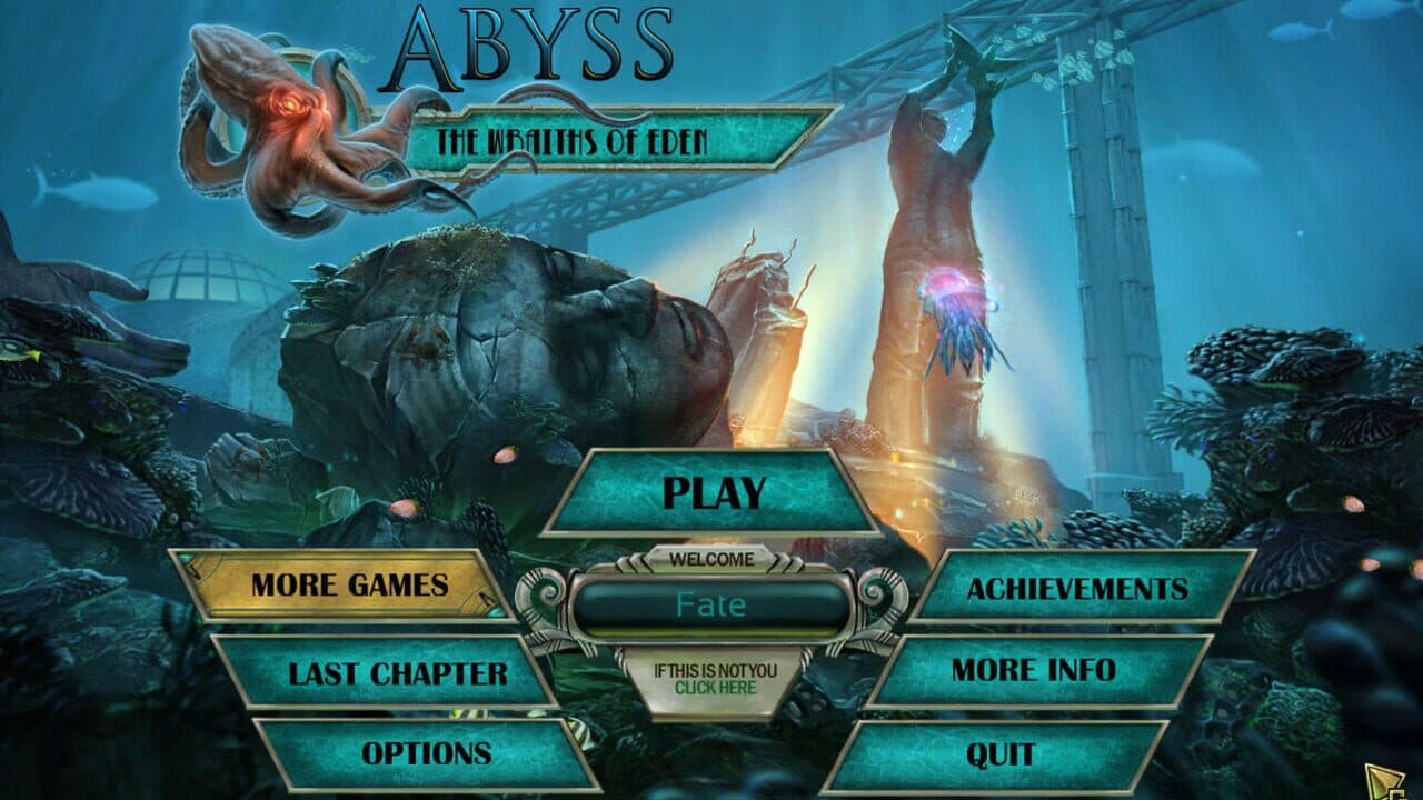 Abyss: The Wraiths of Eden thumbnail 6