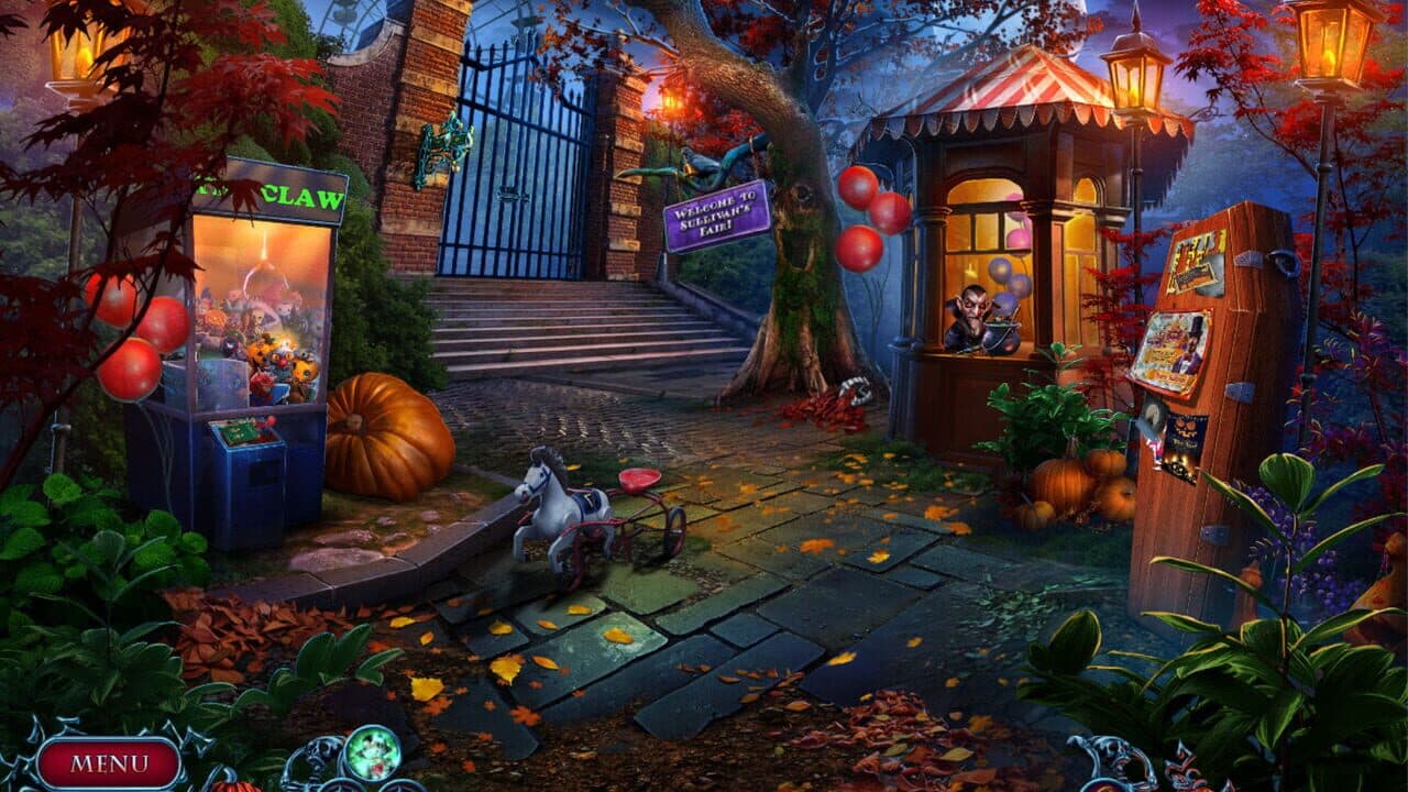 Halloween Chronicles: Cursed Family - Collector's Edition thumbnail 3