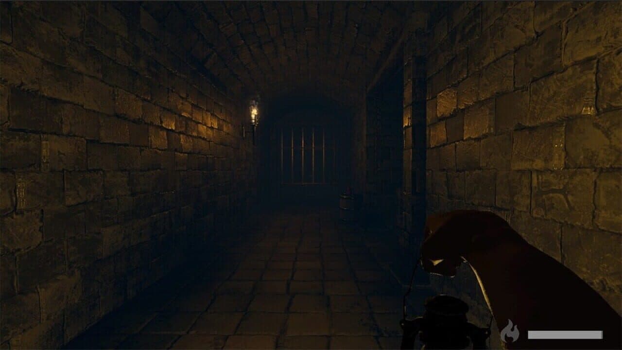 Vitas Castle of Horror thumbnail 4