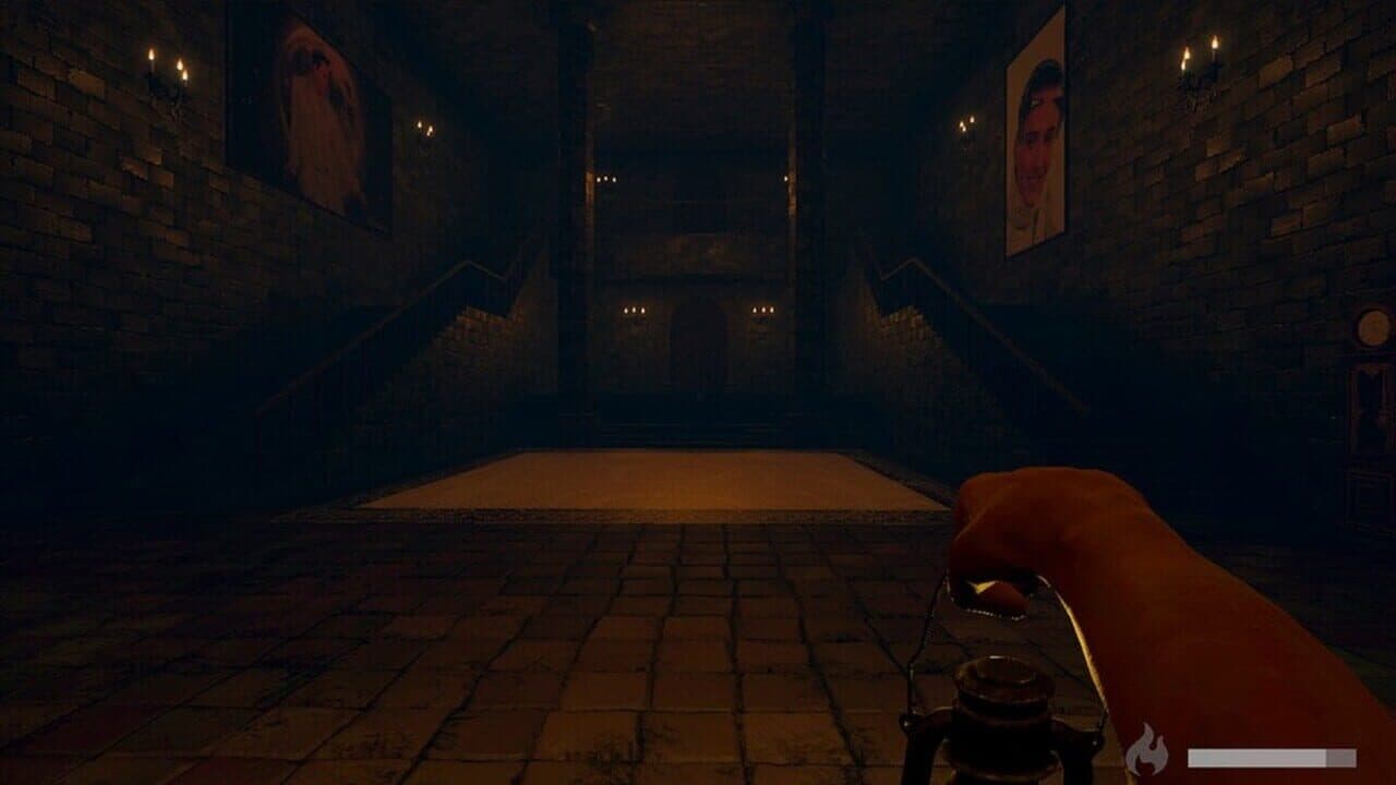 Vitas Castle of Horror thumbnail 2