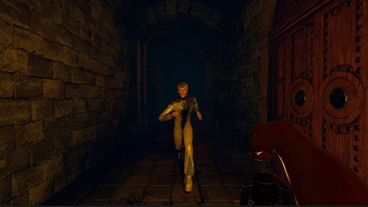 Vitas Castle of Horror thumbnail 3