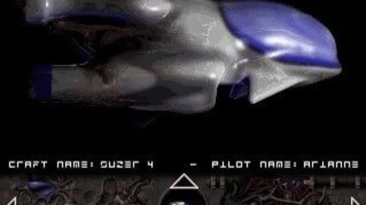 T-Zer0 screenshot 1