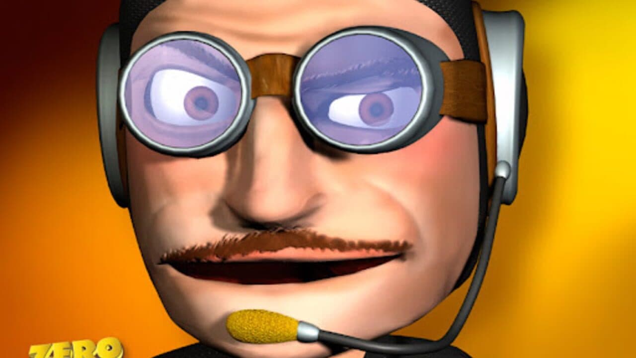 Zero Comico screenshot 1