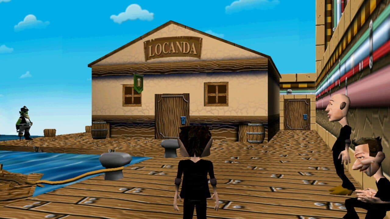 Zero Comico thumbnail 2