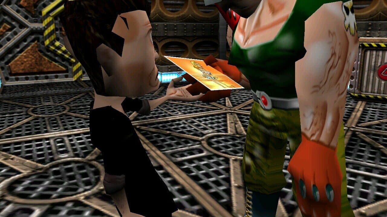Zero Comico thumbnail 3