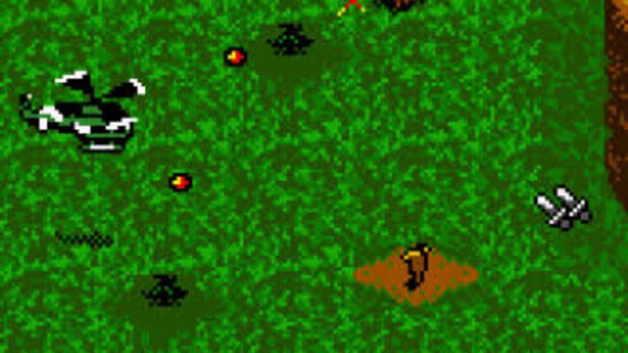 Army Men: Air Combat thumbnail 2