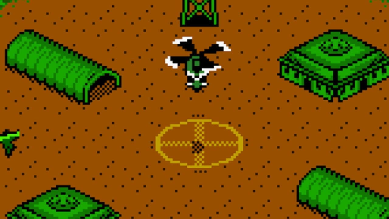 Army Men: Air Combat thumbnail 3