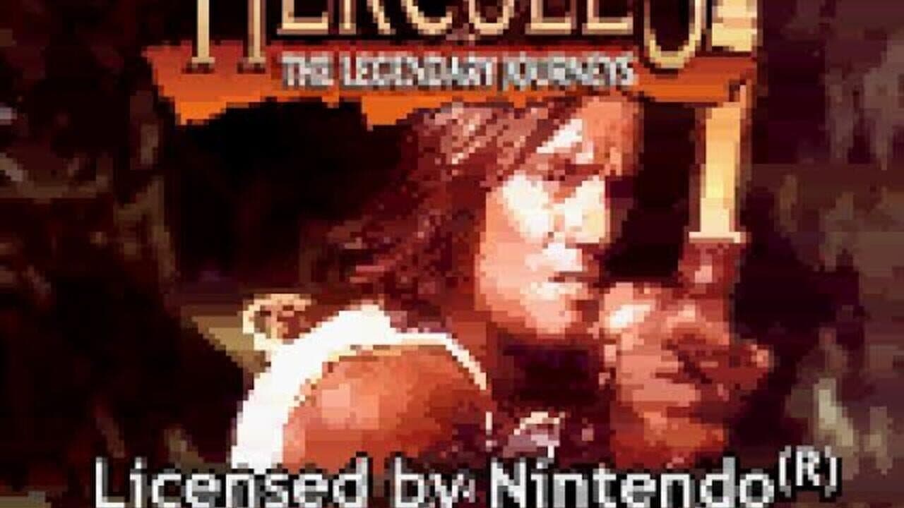 Hercules: The Legendary Journeys thumbnail 5