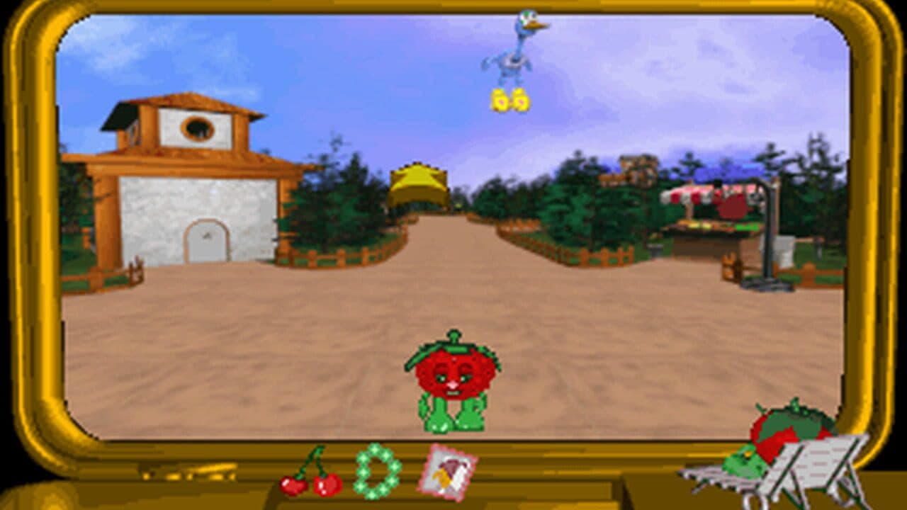 Strawberry Magic thumbnail 2