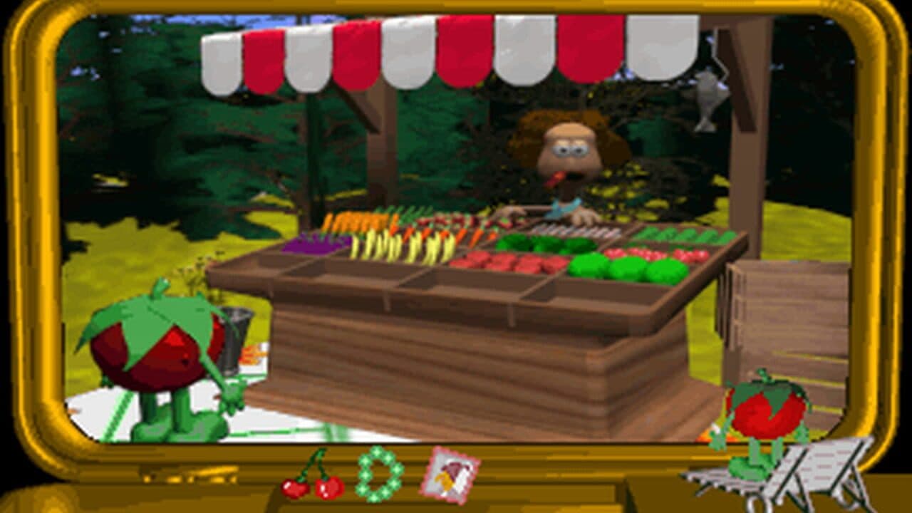 Strawberry Magic thumbnail 3