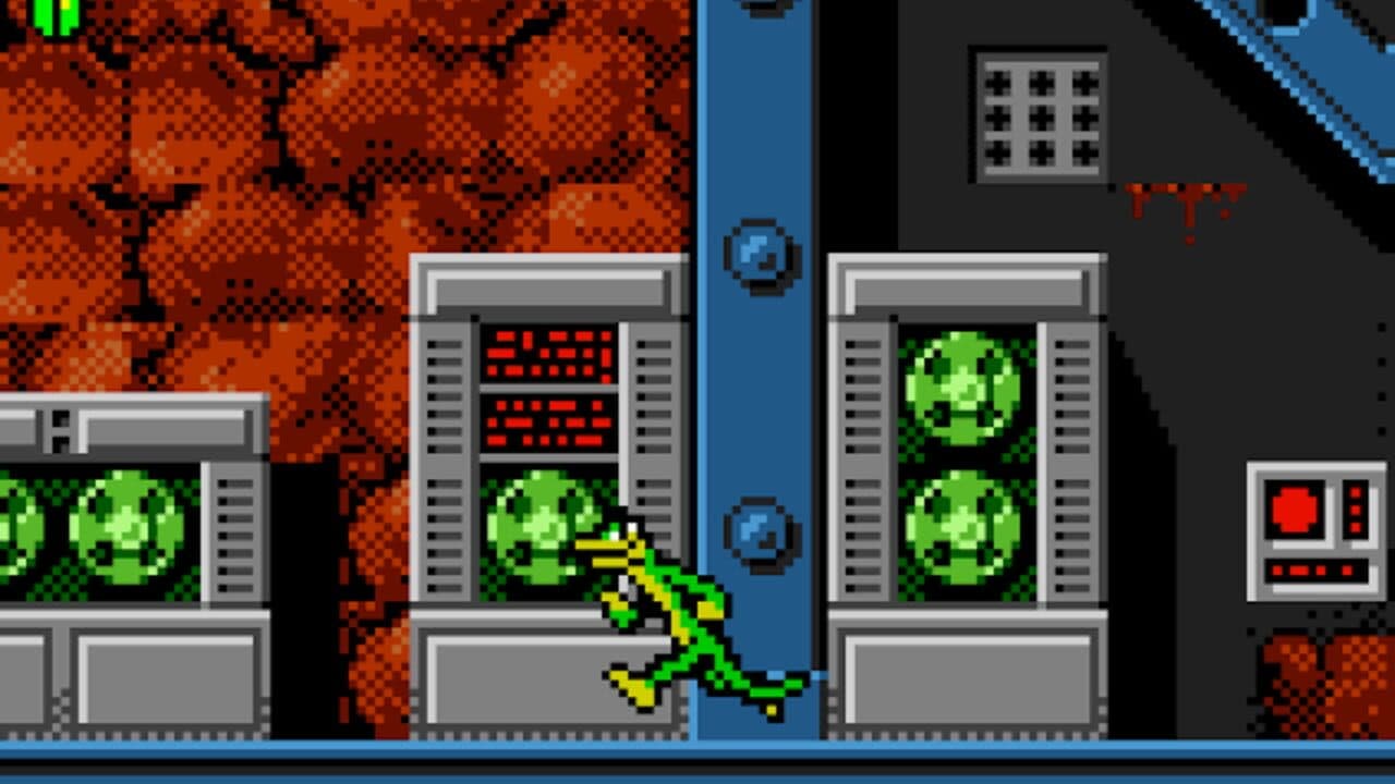 Gex 3: Deep Pocket Gecko thumbnail 3