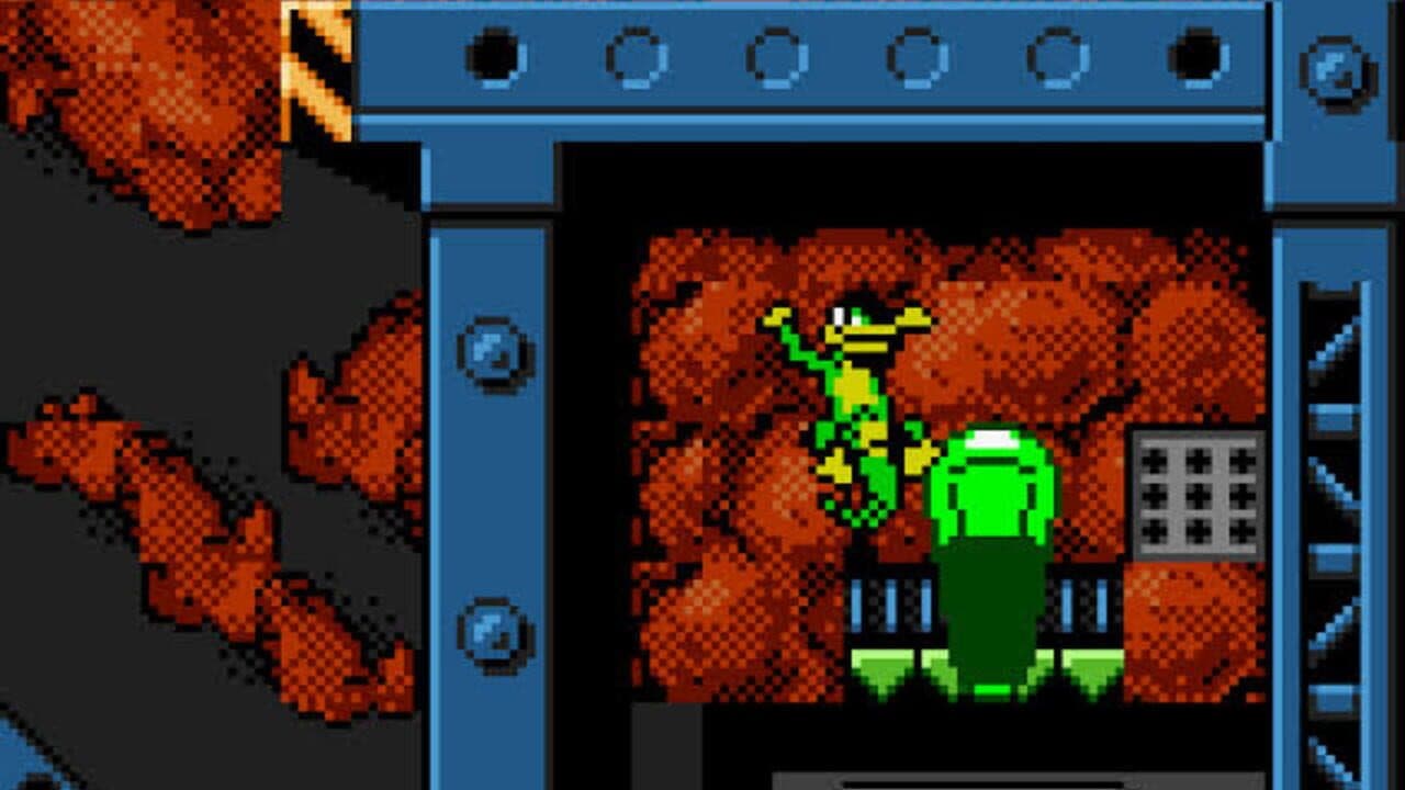 Gex 3: Deep Pocket Gecko thumbnail 5