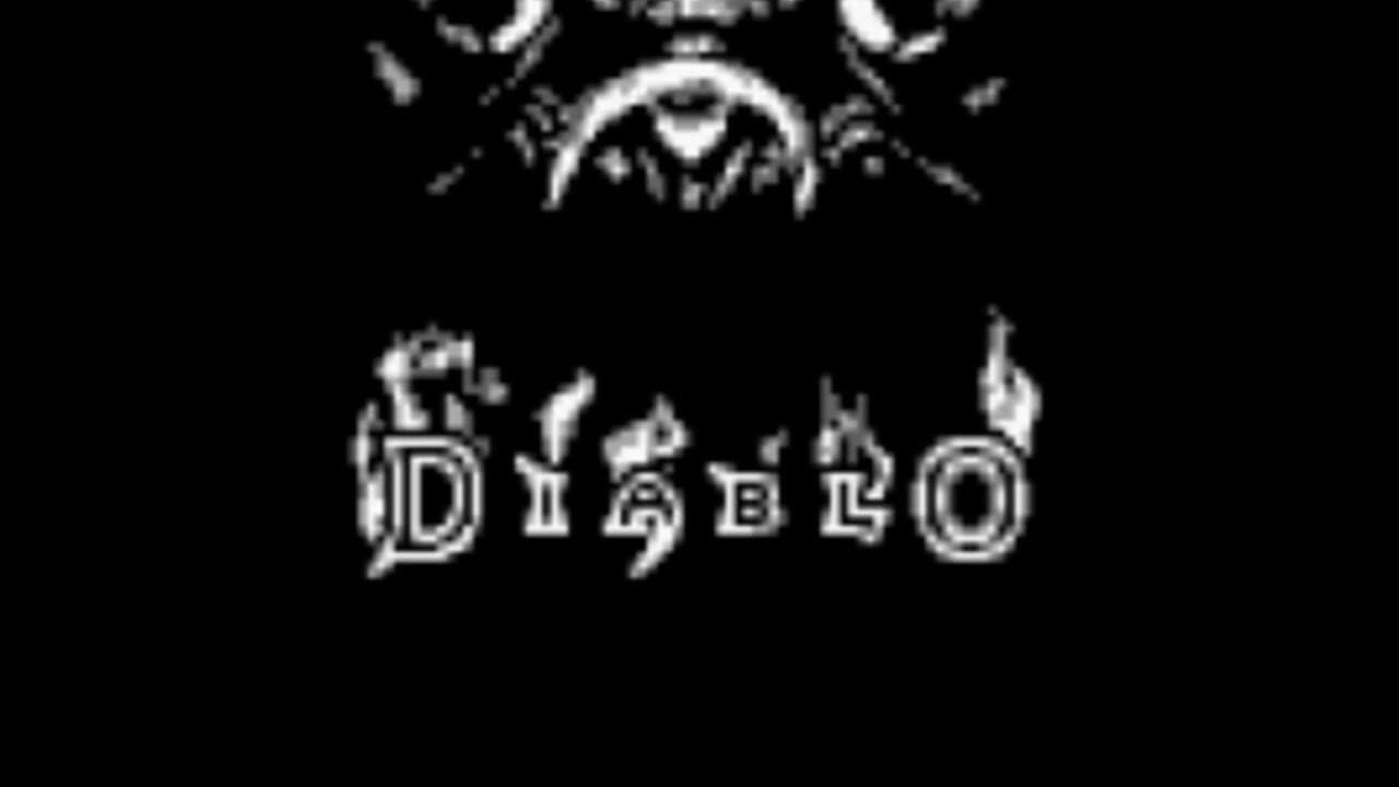 Diablo Junior screenshot 1