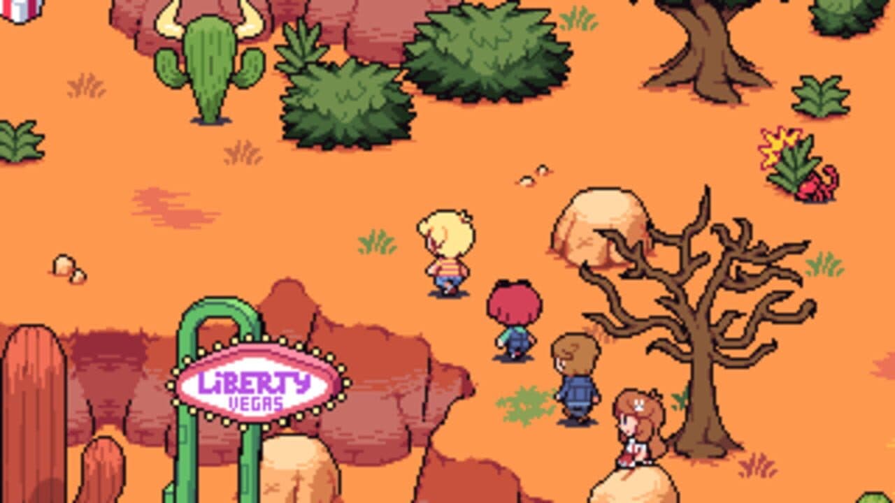 Mother 4 thumbnail 4