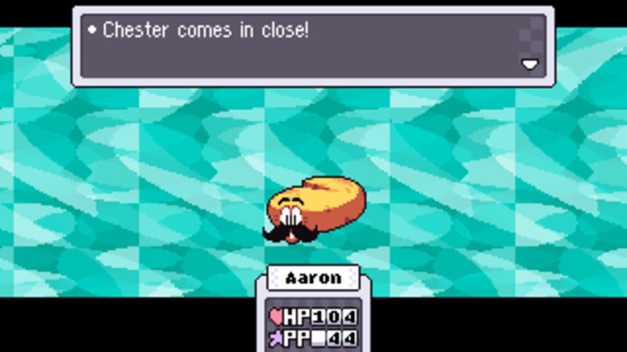 Mother 4 thumbnail 5