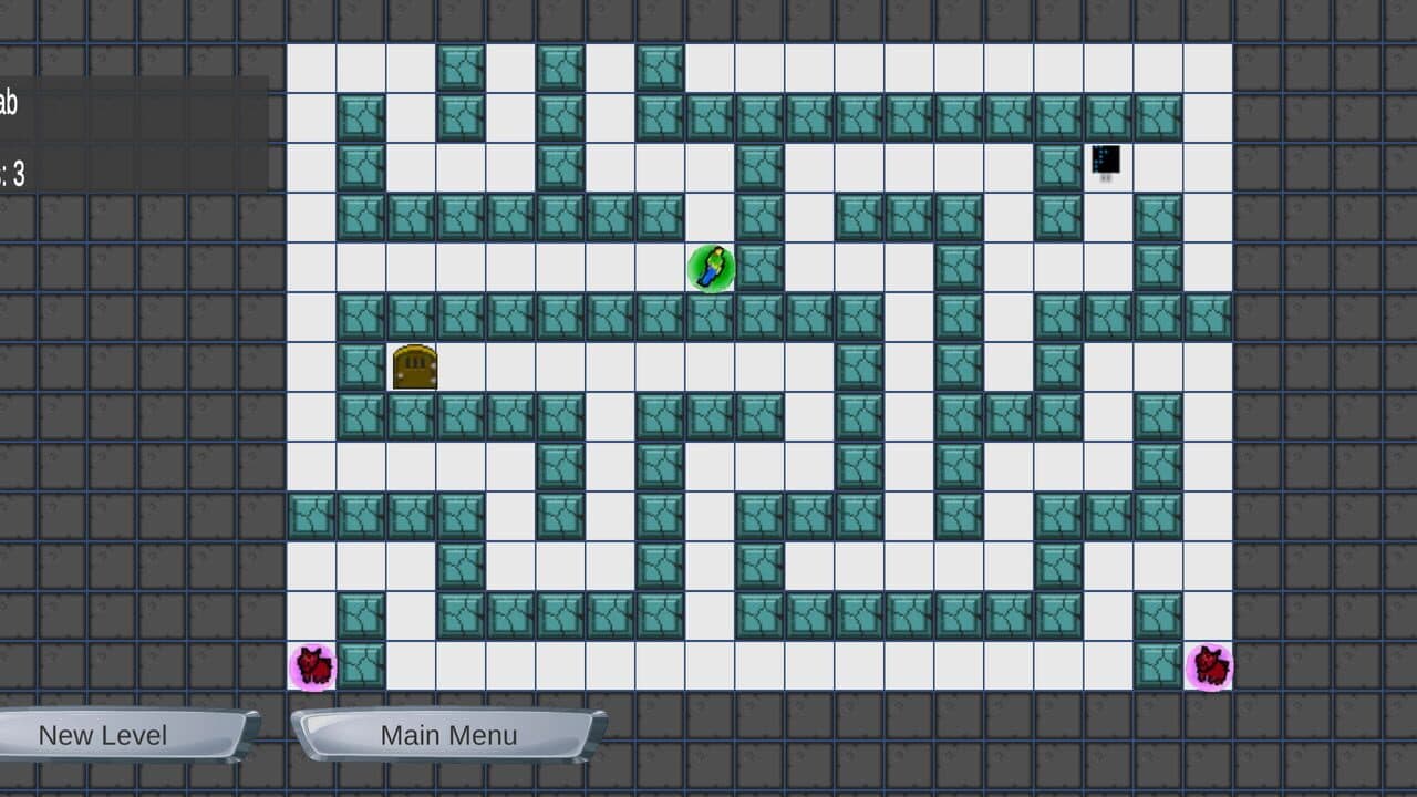 Cyber Hamster Tilt thumbnail 2