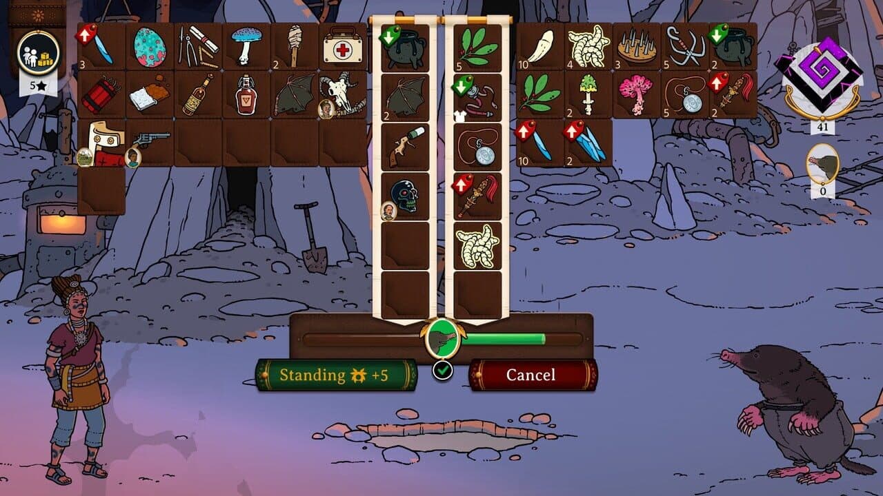 Curious Expedition 2 thumbnail 5