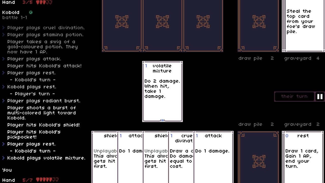 Cantrip screenshot 1