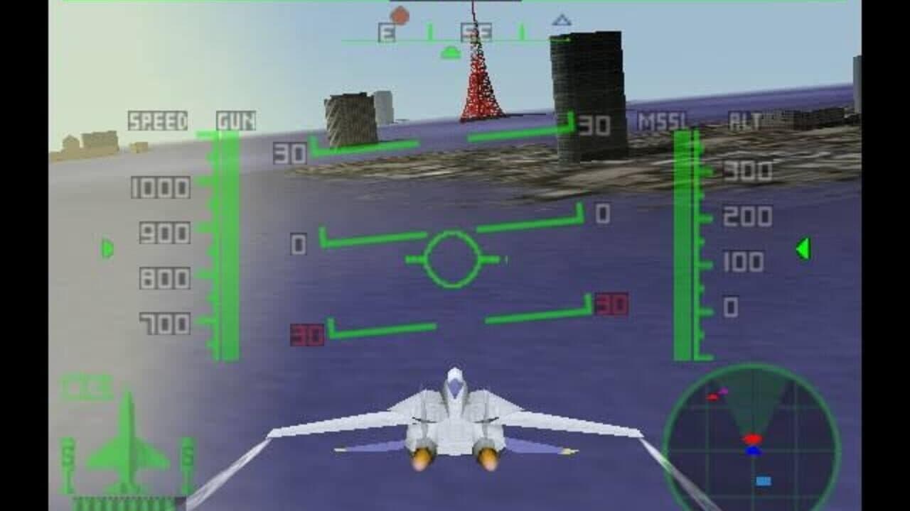 AeroFighters Assault thumbnail 2
