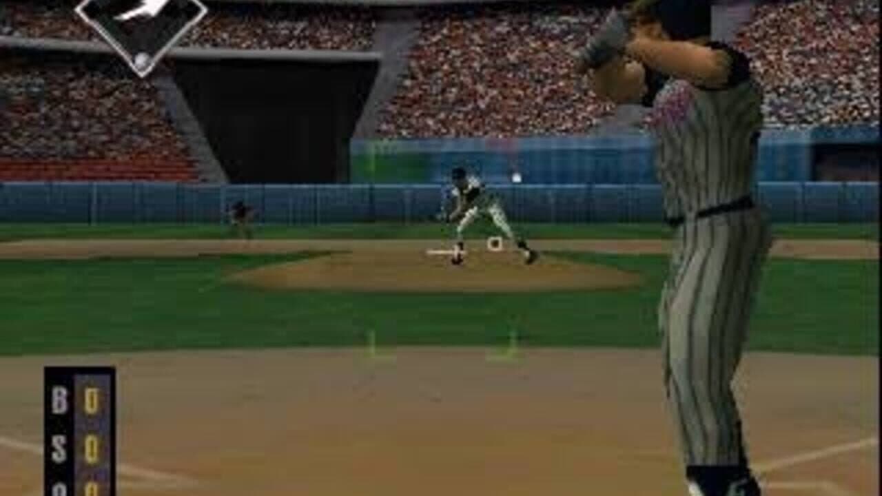 All-Star Baseball '99 thumbnail 2