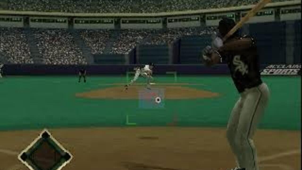 All-Star Baseball 2000 thumbnail 4