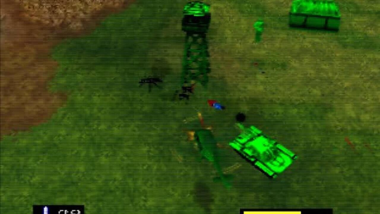 Army Men: Air Combat thumbnail 3