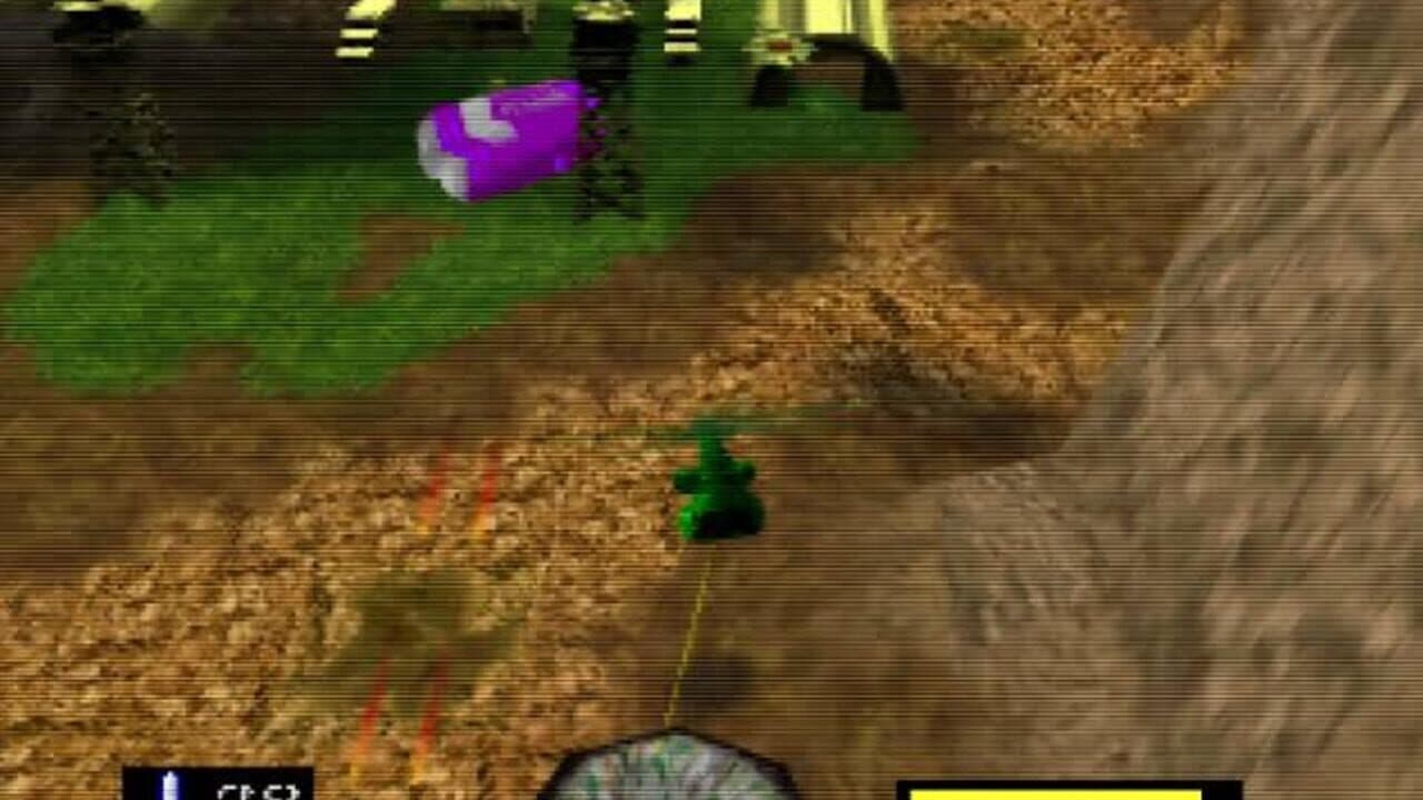 Army Men: Air Combat thumbnail 2