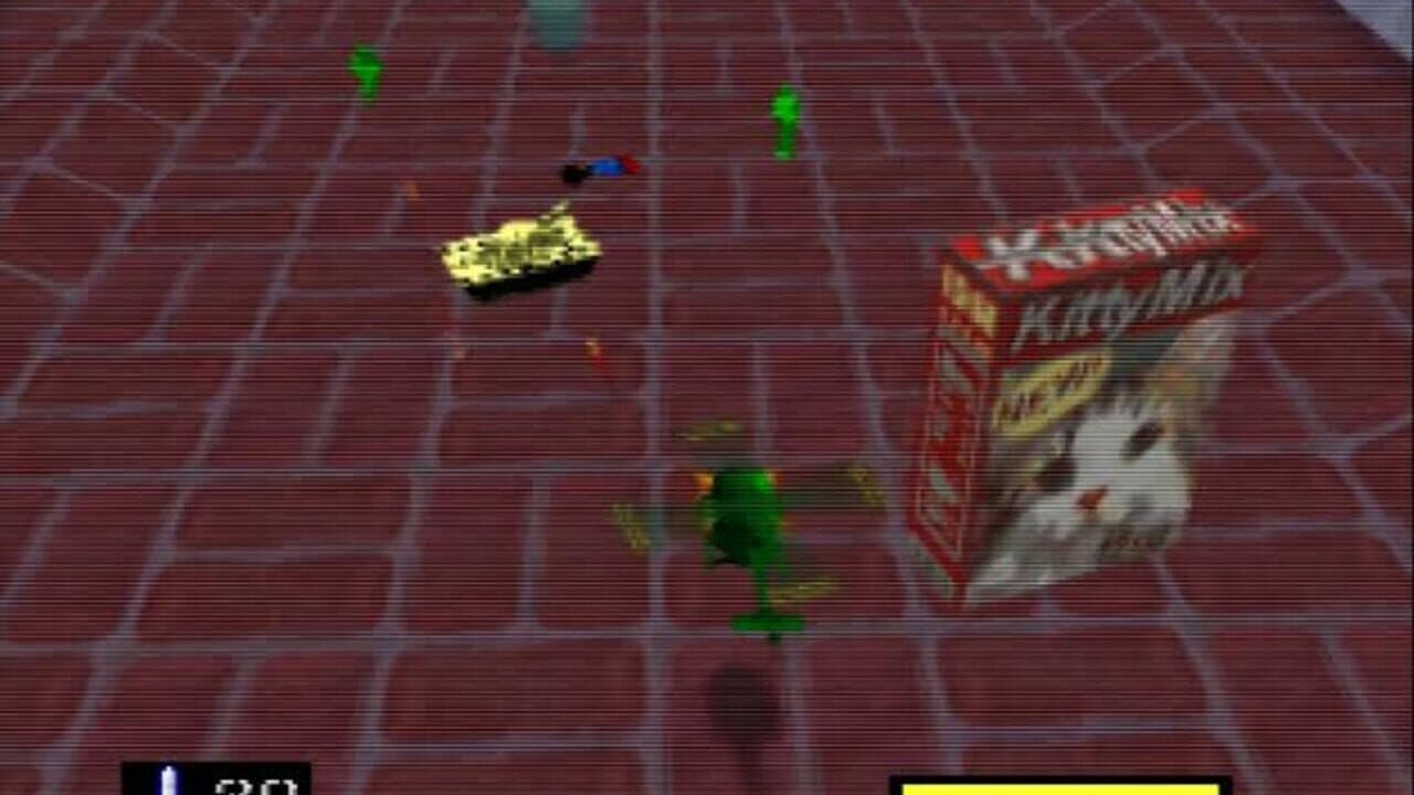 Army Men: Air Combat thumbnail 4
