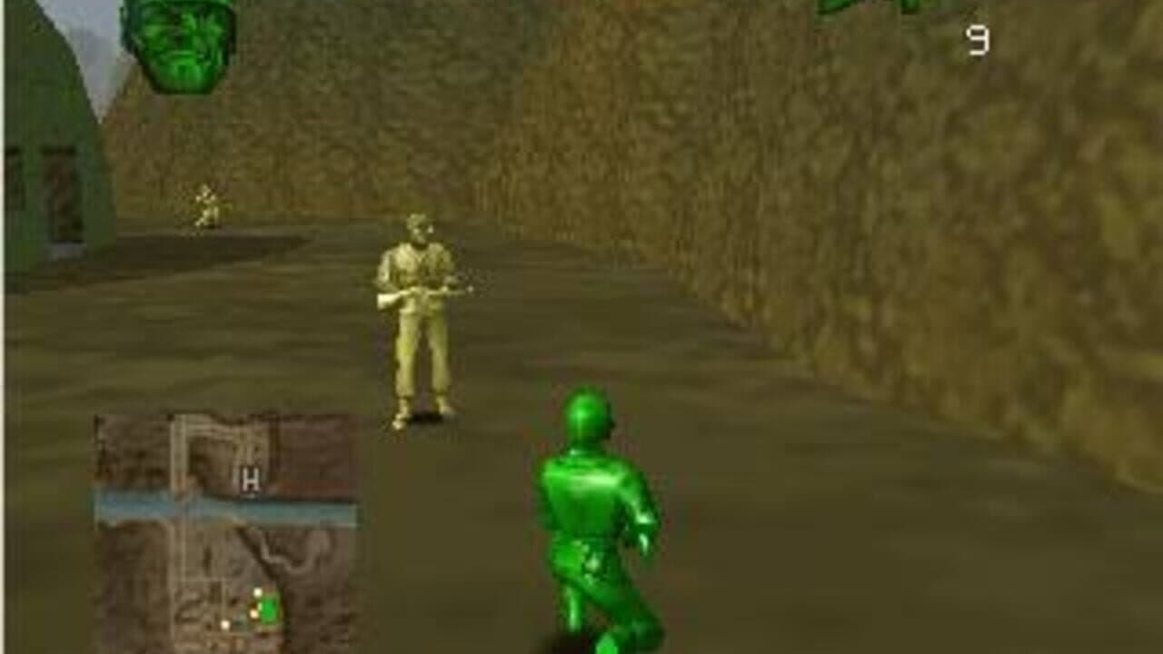 Army Men: Sarge's Heroes thumbnail 6