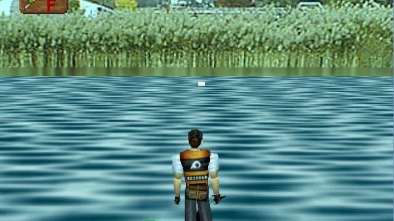 Bass Rush: Ecogear PowerWorm Championship thumbnail 3