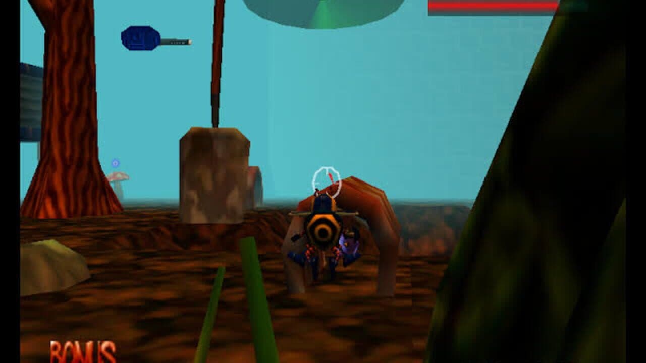 Buck Bumble thumbnail 3