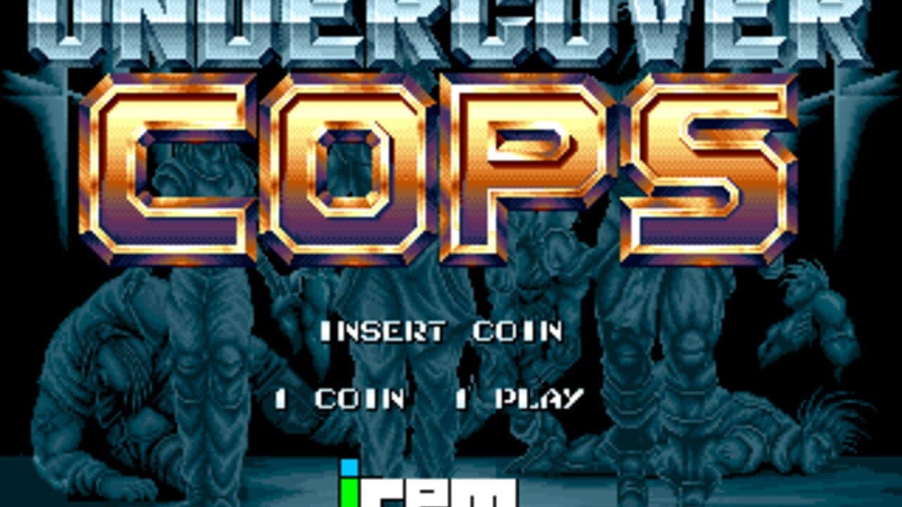 Undercover Cops thumbnail 7