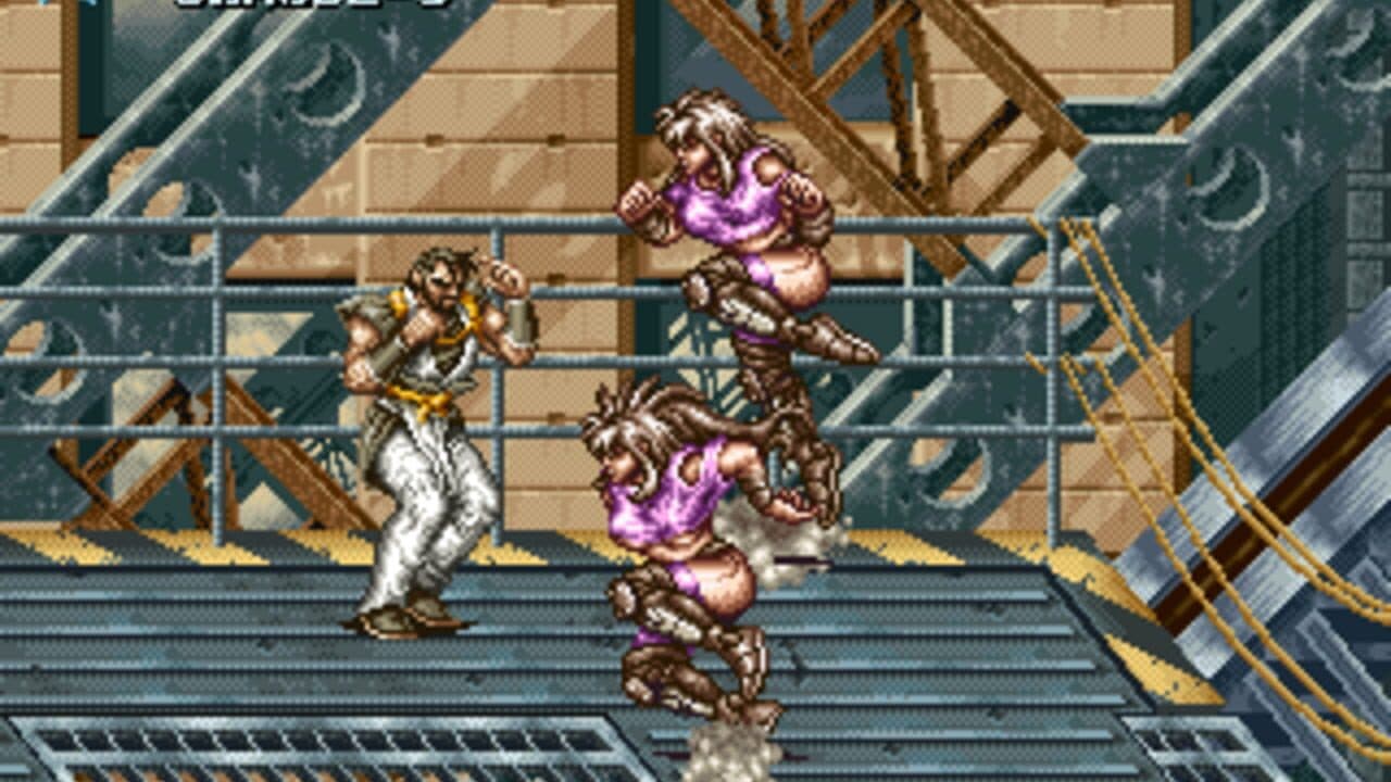 Undercover Cops thumbnail 6