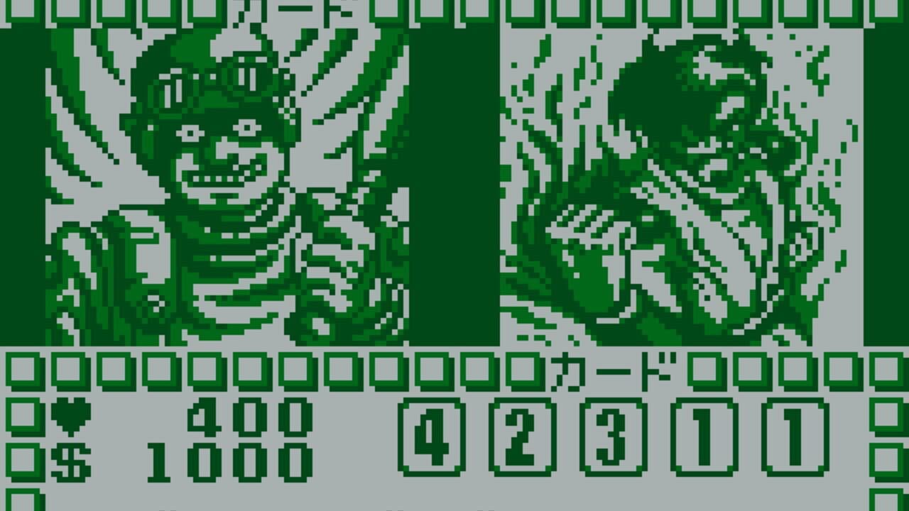 Undercover Cops Gaiden: Hakaishin Garumaa thumbnail 3